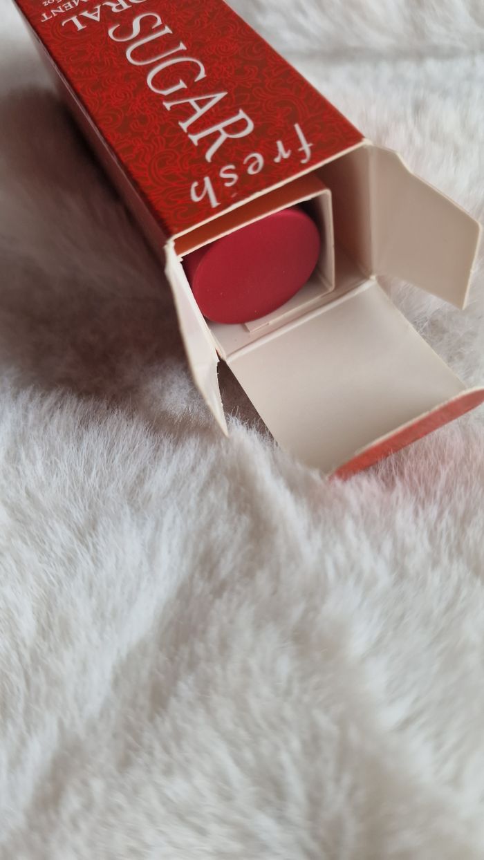 Lip Treatment fresh - photo numéro 8