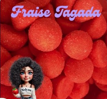 Fraise tagada