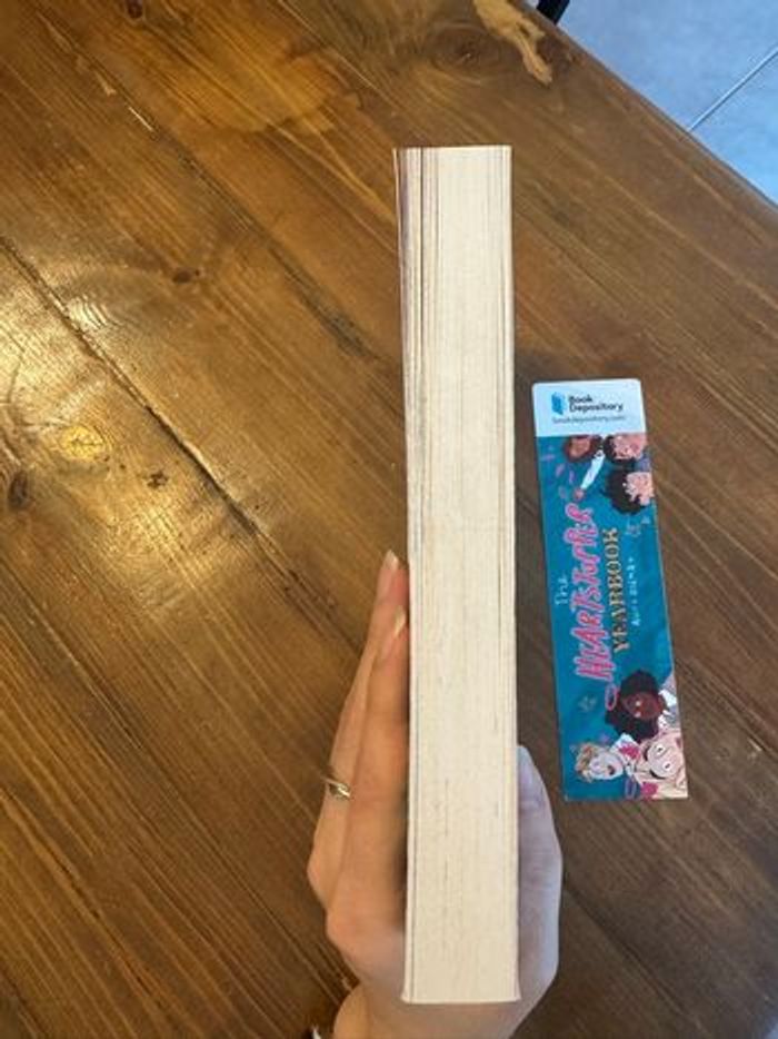 Heartstopper tome 1 - photo numéro 4