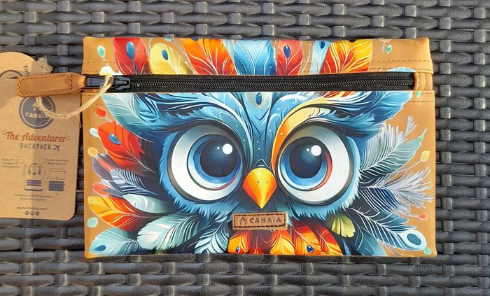 Pochette cabaïa bolchoi