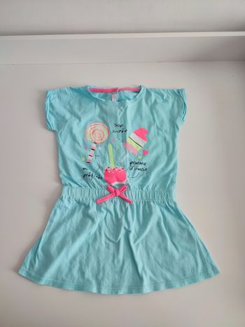 Robe 24 m