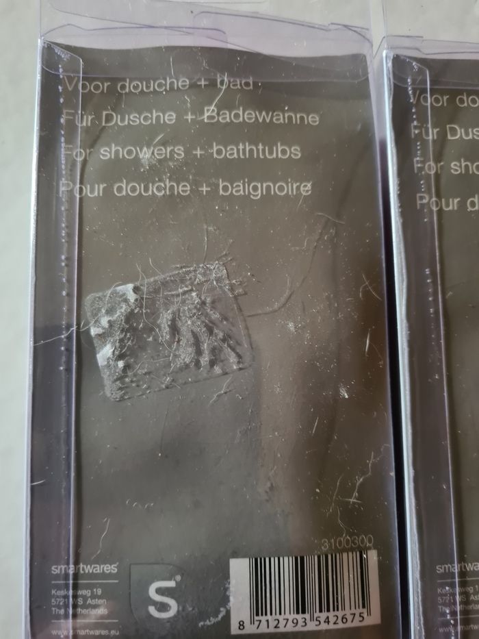 Décoration de bain antidérapant - photo numéro 4