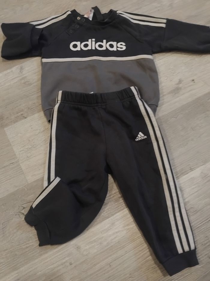 Ensemble bebe