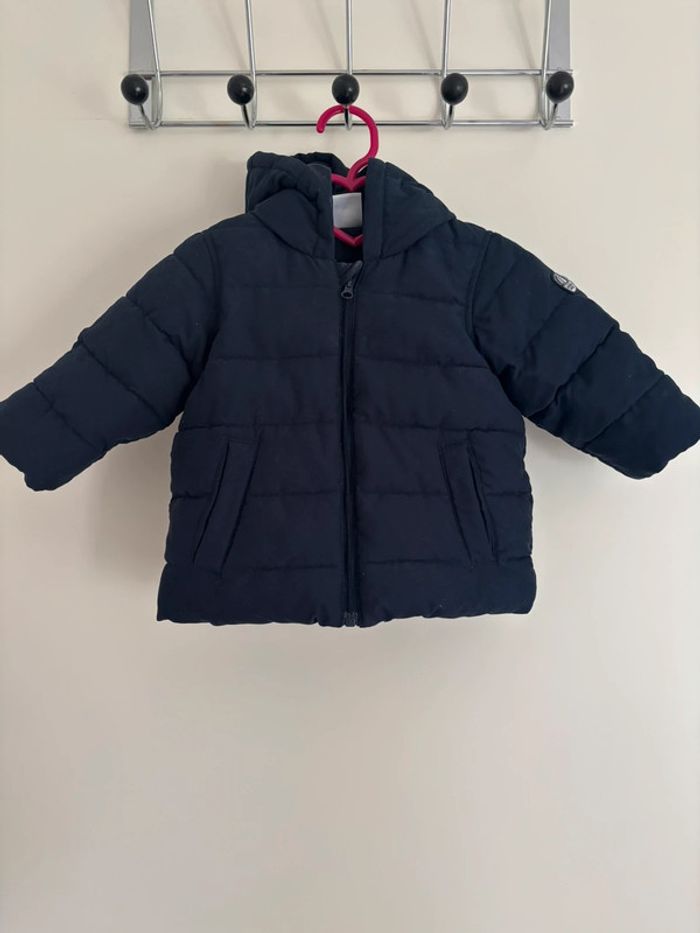 Manteau