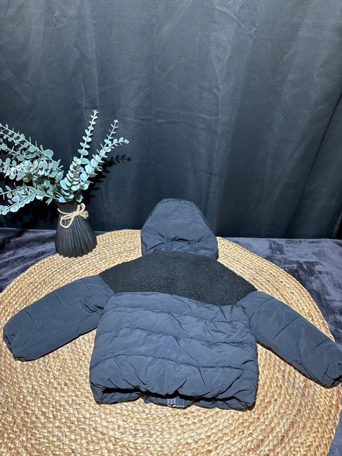 Blouson fille TAO 2 ans - photo numéro 3