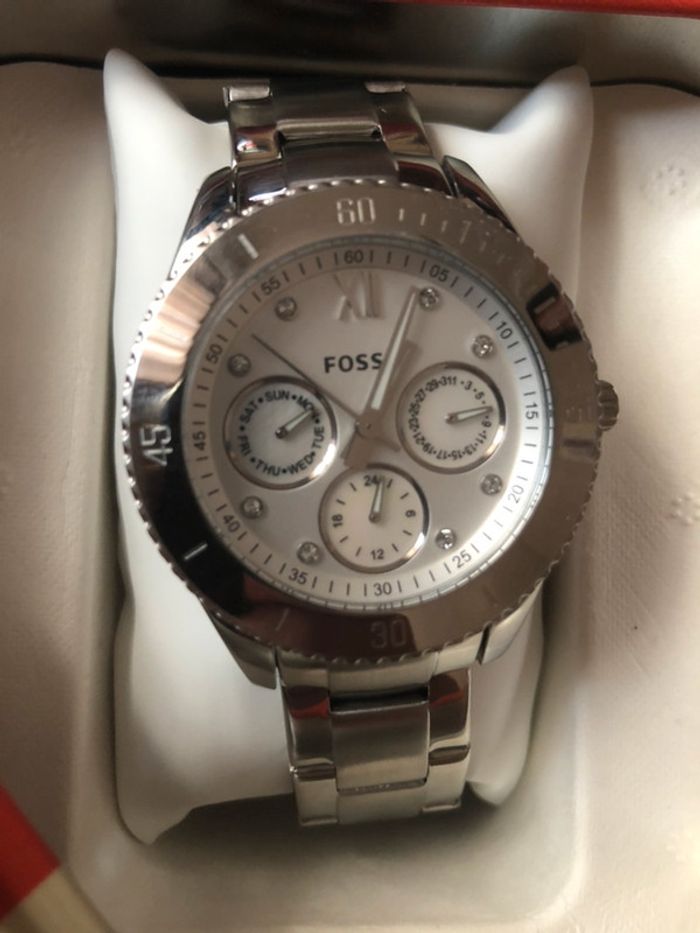 Montre Fossil - photo numéro 2