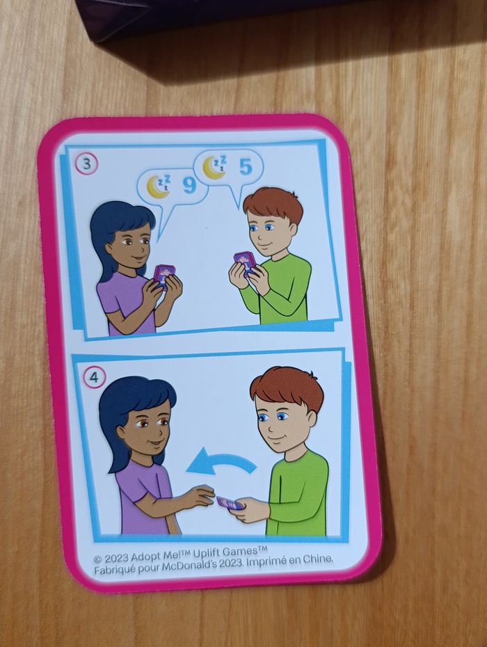 Adopt me numéro 2 - photo numéro 5