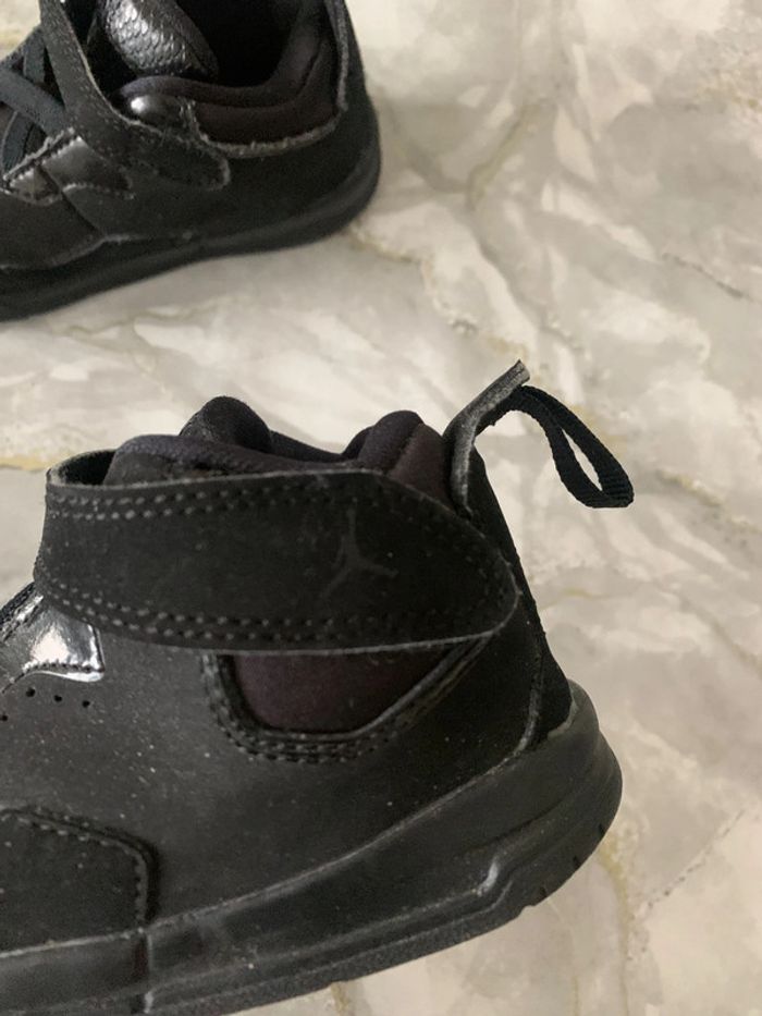 Jordan mixte - photo numéro 5