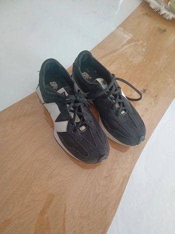Basket New Balance