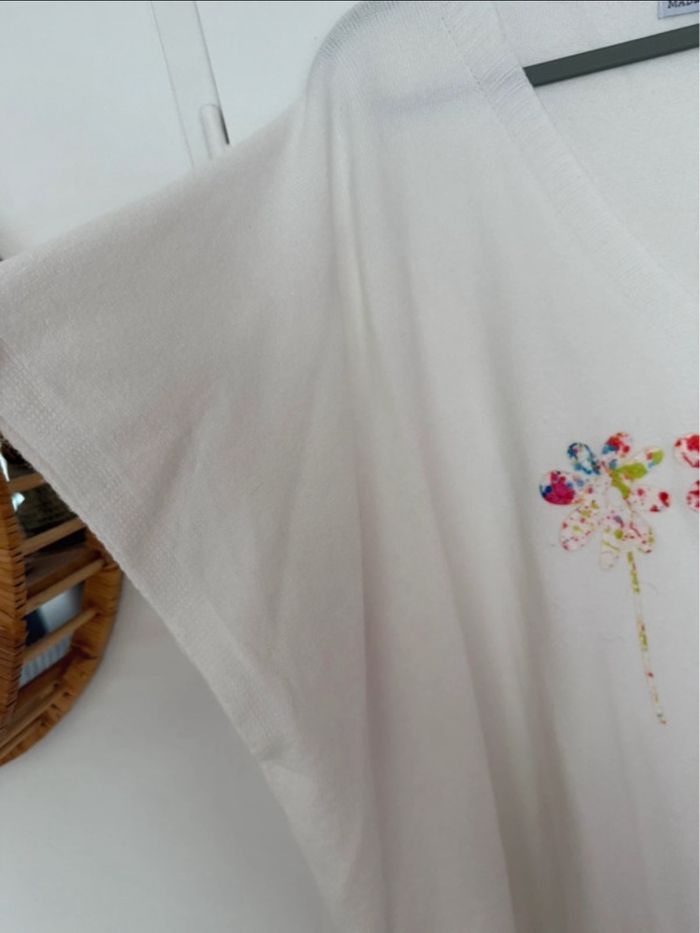 Pull sans manche - photo numéro 3