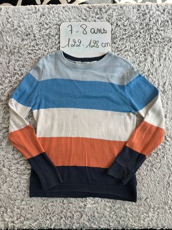 Pull fin H&M
