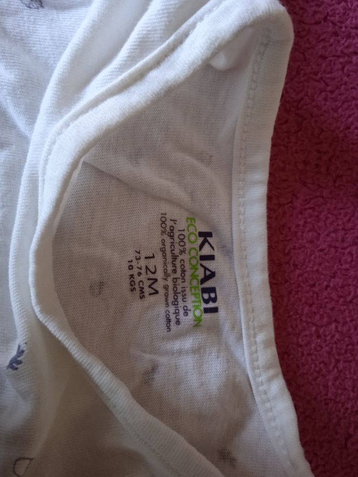 Maillot manches longues - photo numéro 2