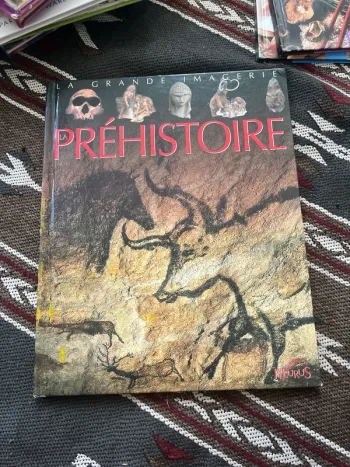 La Préhistoire