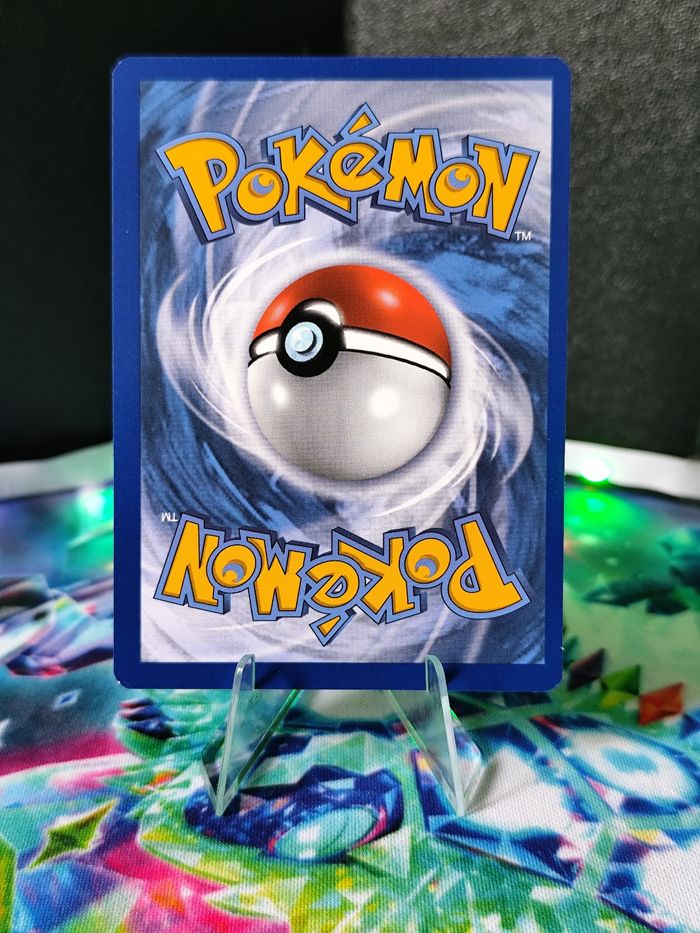 Carte pokémon neuve 🇨🇵 Draceufeu swsh260 Alt Eb carte promo - photo numéro 5