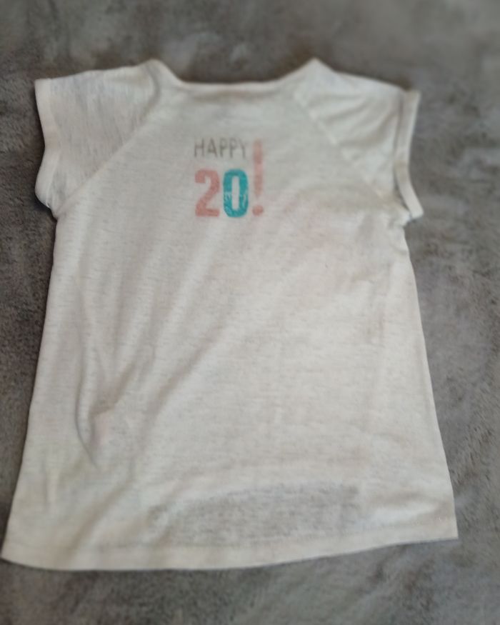 Tee-shirt Orchestra - photo numéro 4