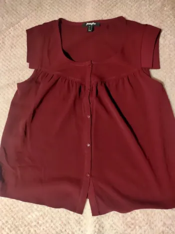 Blouse Jennyfer S