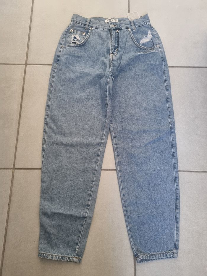 Jean pull&bear - photo numéro 2