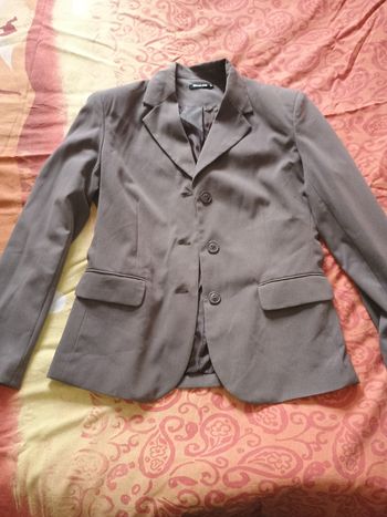 Veste femme