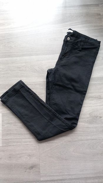 Jean noir