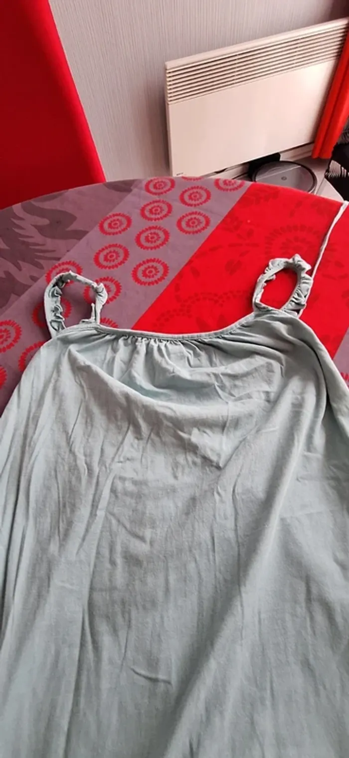 Robe bain de soleil zara