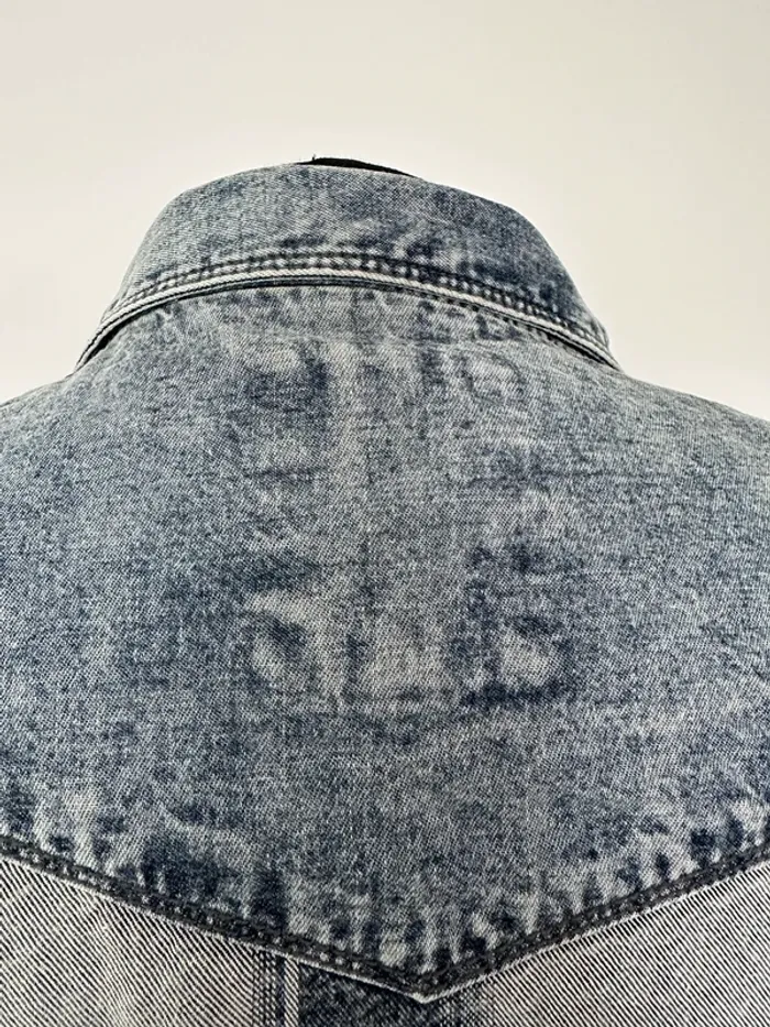 Chemise en jeans Only - photo numéro 6