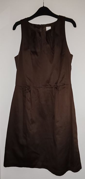 Robe sans manche camaieu