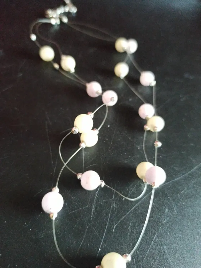 Collier ras-de-cou - photo numéro 6