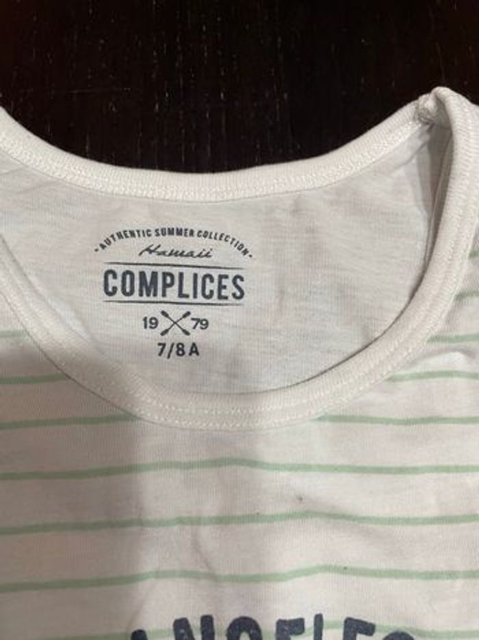 Débardeur - photo numéro 2