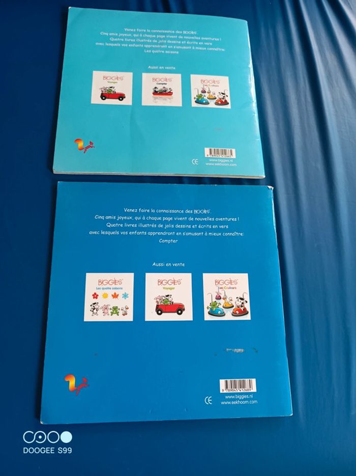 Livres enfants - photo numéro 3