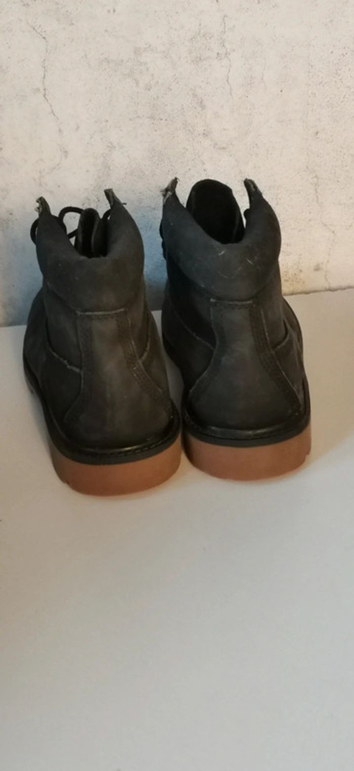 Chaussures Timberland - photo numéro 5