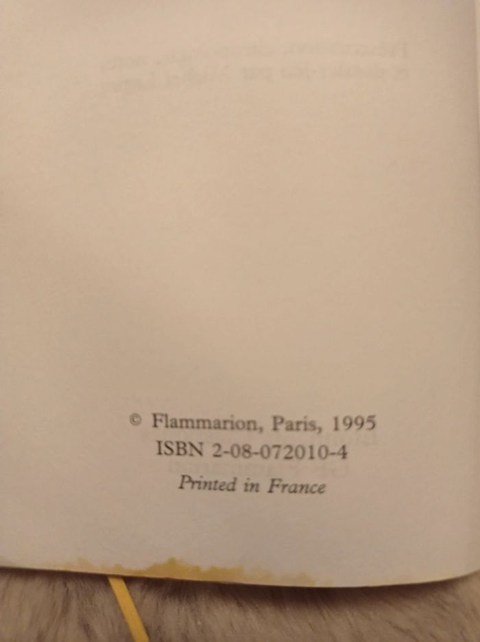 Les fourberies de Scapin - Molière - photo numéro 8