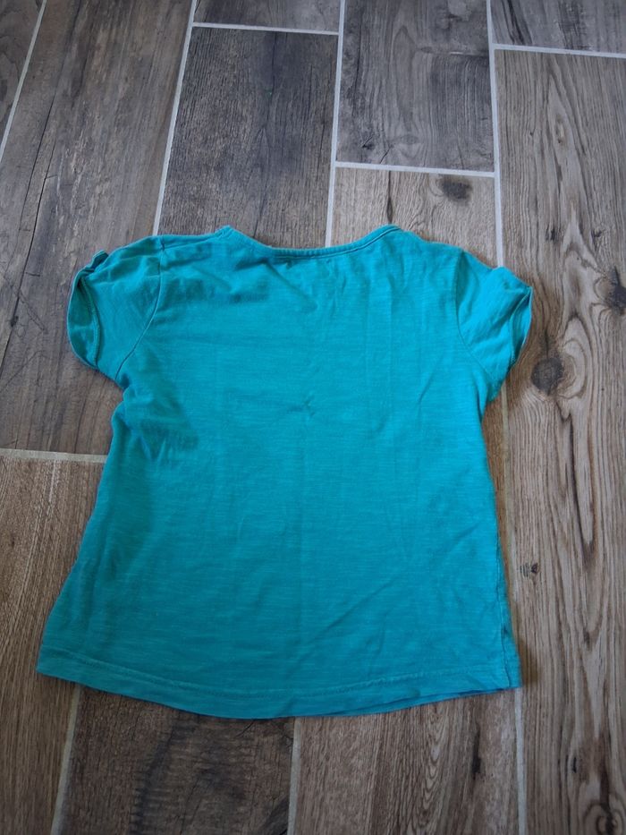 Tee shirt - photo numéro 4