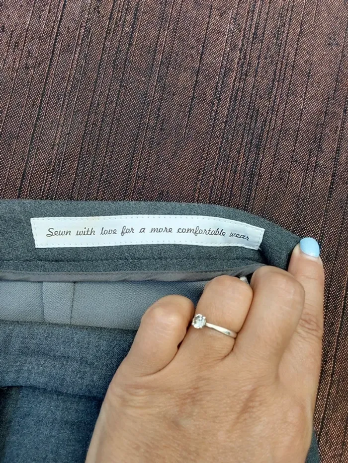 Pantalon Peserico - photo numéro 4