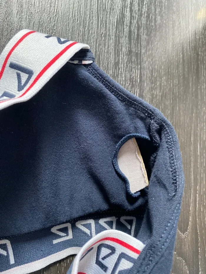Brassiere Pepe jeans - photo numéro 4