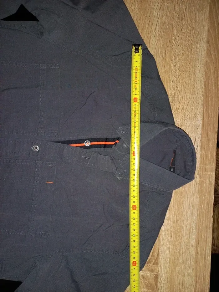 Chemise homme T38 - photo numéro 3