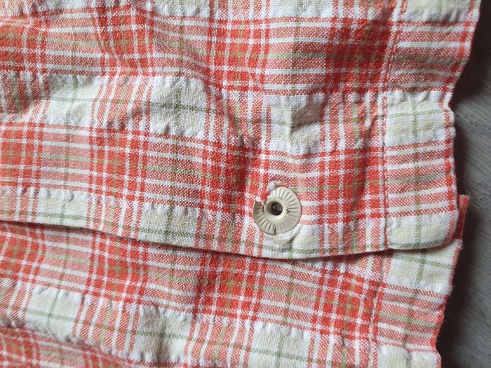 Chemise 4ans garçon - photo numéro 2