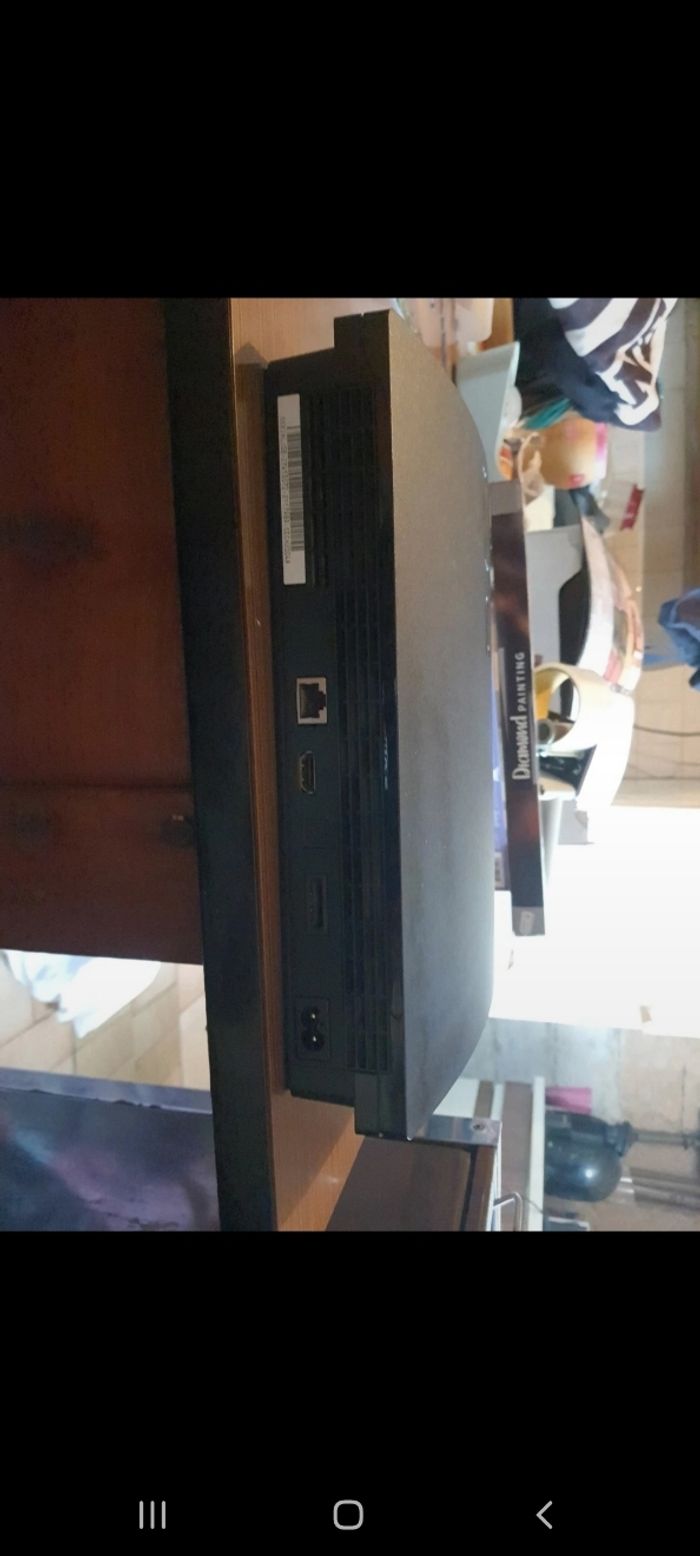 Playstation3 - photo numéro 6