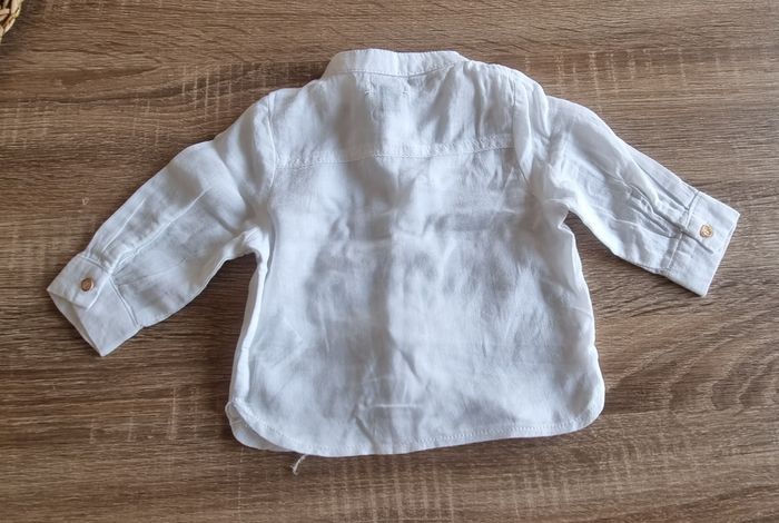 Chemise - photo numéro 3