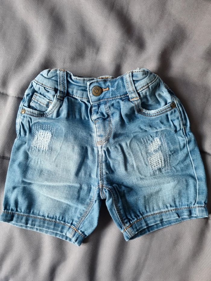 Short TAO 18 mois