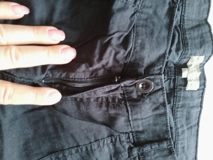 Short - photo numéro 2