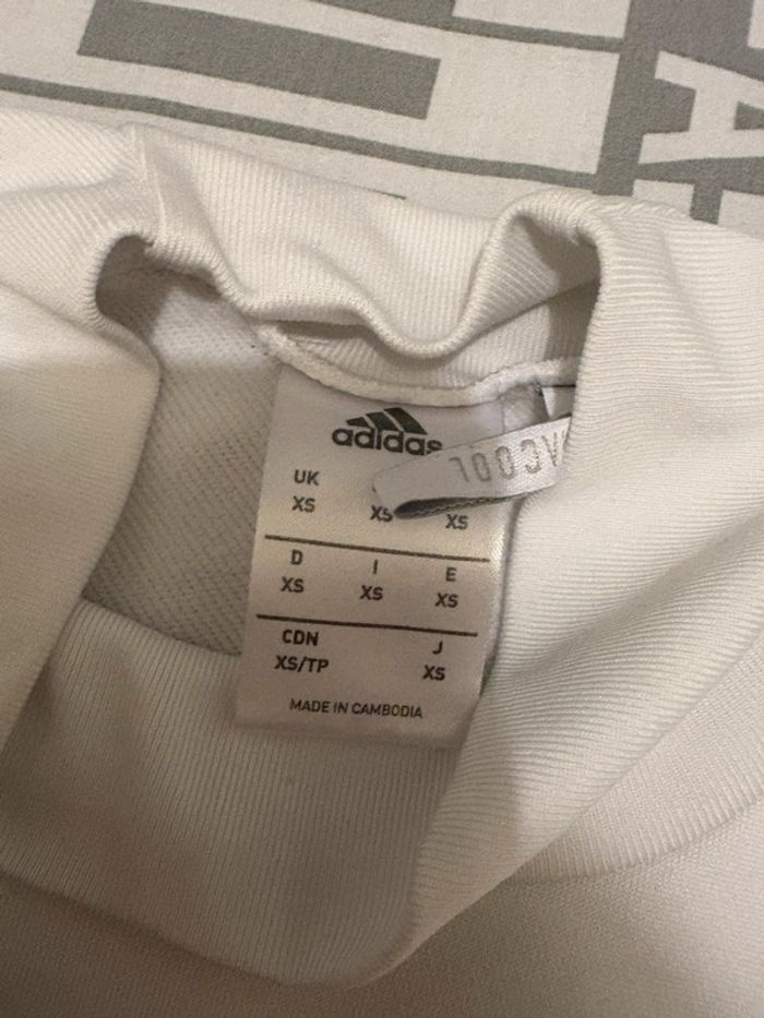 Pull Juventus - photo numéro 2