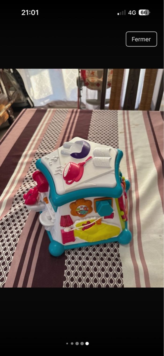 Ma maison découvert auby - photo numéro 3