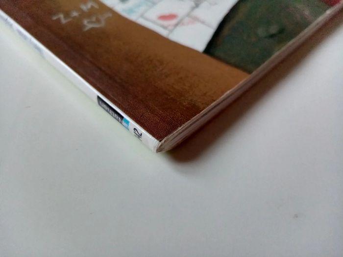 Livre Les baisers de Mademoiselle Zazie - photo numéro 10