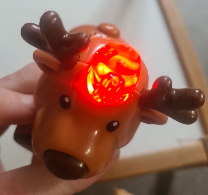 Tut tut animaux - photo numéro 7