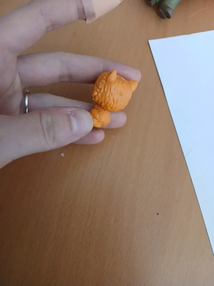 Mini pop pattenrond - photo numéro 2