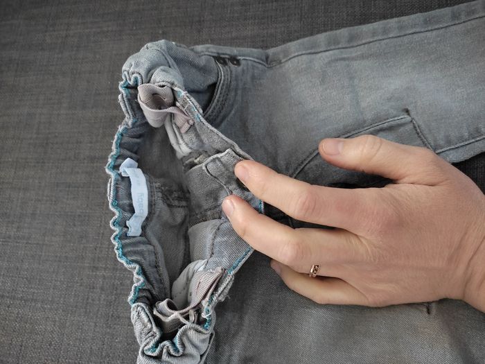 Lot vêtements 6 mois - photo numéro 5