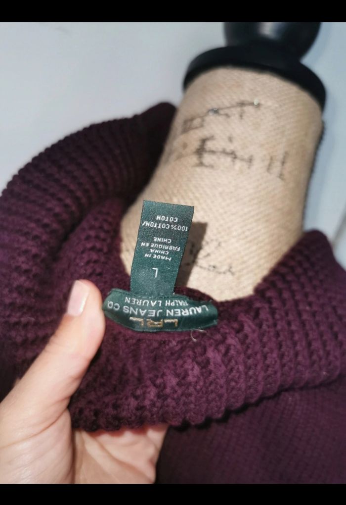 Pull. - photo numéro 5