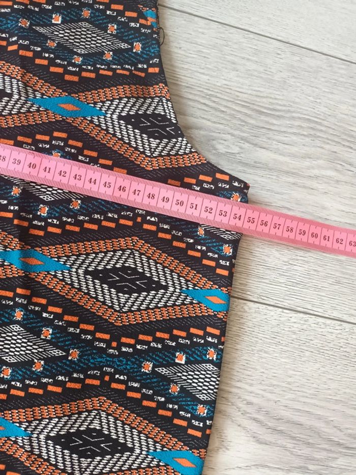 Haut blouse - photo numéro 5