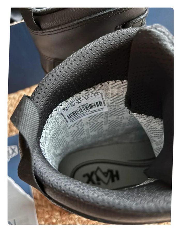 Rangers Black Eagles tactical 2.1 Pro GTX - photo numéro 7
