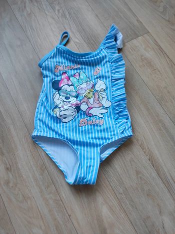 Maillot de bain 12 18 mois